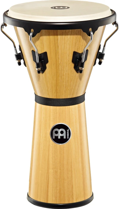 Meinl Headliner Series Wood Djembe Natural