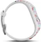 Garmin vivofit jr. 2 Disney Minnie Mouse Aktivitäts-Tracker anpassbar Vorschaubild