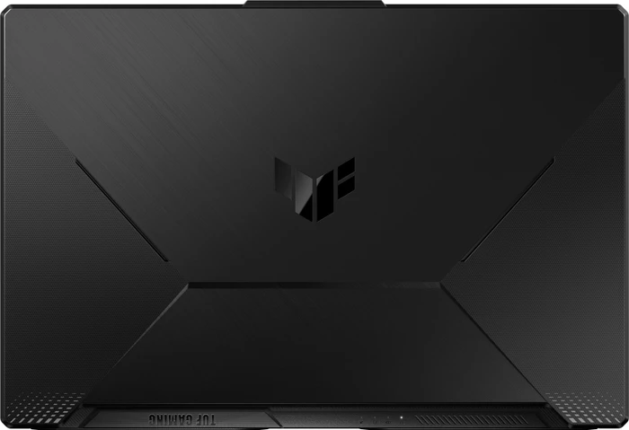 ASUS TUF Gaming F17 FX706HM-HX005T, Graphite Black, Core i7-11800H, 16GB RAM, 512GB SSD, GeForce RTX 3060, DE