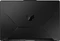 ASUS TUF Gaming F17 FX706HM-HX005T, Graphite Black, Core i7-11800H, 16GB RAM, 512GB SSD, GeForce RTX 3060, DE Vorschaubild