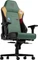 noblechairs Hero Boba Fett Edition Gamingstuhl, grün/schwarz Vorschaubild