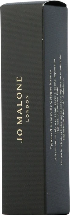 Jo Malone Cypress & Grapevine Intense Eau de Cologne, 10ml