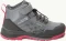 Jack Wolfskin Villi Hiker Texapore Mid soft pink (Junior) Vorschaubild