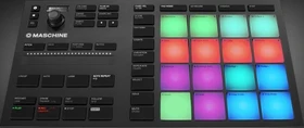 Native Instruments Maschine Mikro MK3