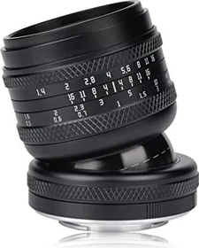 AstrHori 50mm 1.4 Tilt für L-Mount