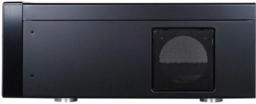 SilverStone Lascala LC16M schwarz