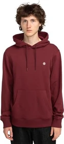 Element Cornell Classic Hoodie tawny port (Herren)