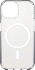 Black Rock Mag Clear Case für Apple iPhone 15
