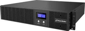 BlueWalker PowerWalker VI 3000 RLE, 3000VA, USB/seriell