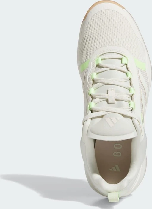 adidas Zoysia off white/green spark (Damen)
