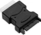 EK Water Blocks EK-Loop Molex 4-Pin Buchse auf SATA 15-Pin Stecker Vorschaubild
