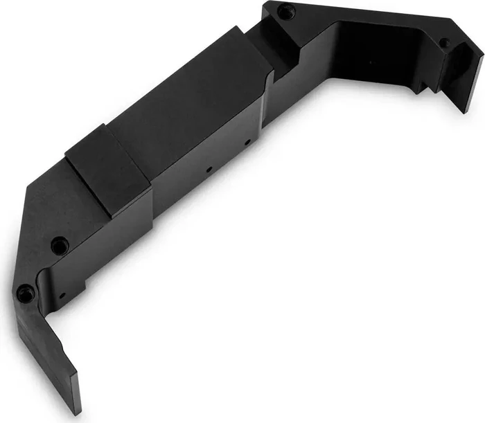 EK Water Blocks Quantum Line EK-Quantum Momentum ROG Zenith II Extreme D-RGB Monoblock, Nickel, Acryl