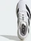adidas Adizero Evo SL Woven cloud white/core black/dash grey (Herren) Vorschaubild