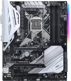 ASUS Prime Z370-A (Intel 1151 v2)
