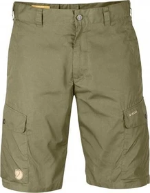 Fjällräven Ruaha Hose kurz light khaki (Herren)