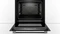 Bosch Serie 8 HSG836NB1 Dampfbackofen Vorschaubild