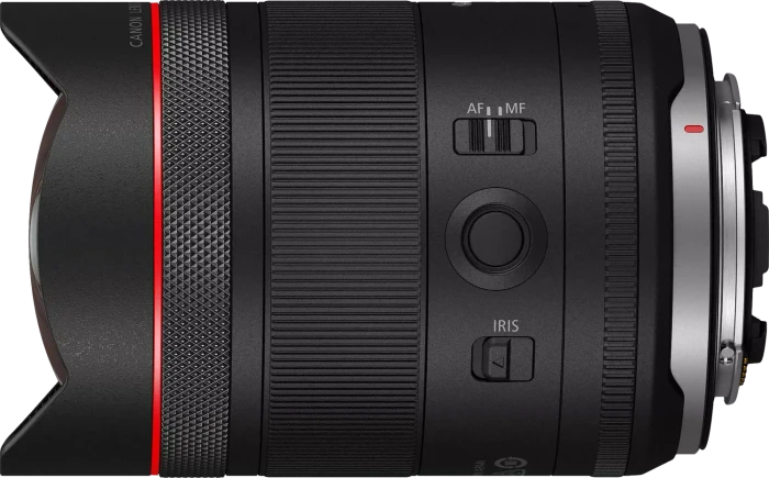 Canon RF 14mm 1.4 L VCM