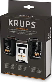 Krups XS530010 Pflegeset