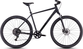 Cube Nature ONE black'n'black Modell 2025