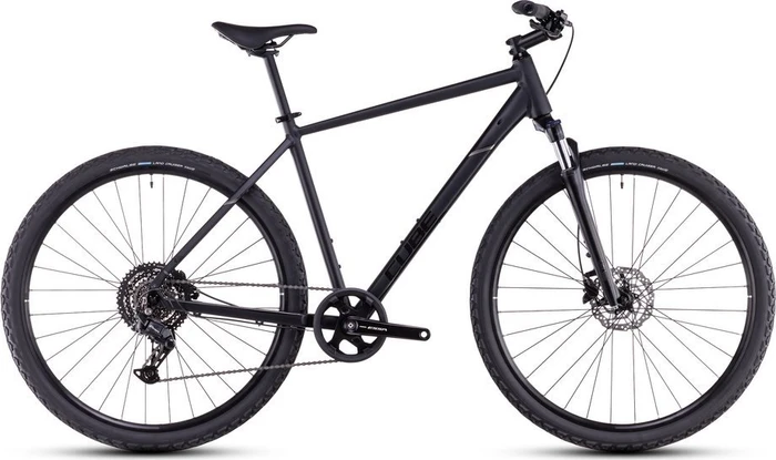 Cube Nature ONE Modell 2025