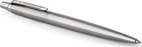 Parker Jotter Gel Gelroller stainless steel/chrome trim, Geschenkbox