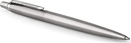 Parker Jotter Gel Gelroller stainless steel/chrome trim, Geschenkbox