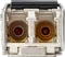 HPE Aruba Gigabit LAN-Transceiver, LC-Duplex MM 500m, SFP Vorschaubild