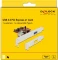 DeLOCK 2x USB-A 3.0, PCIe x1 Vorschaubild
