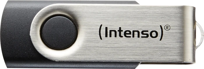 Intenso Basic Line 8GB, USB-A, USB 2.0