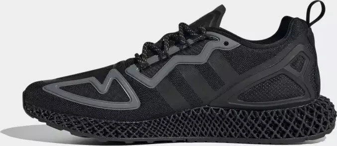 adidas ZX 2K 4D core black (Herren)