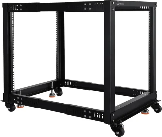 Alphacool ES 19" Open Frame Serverrack