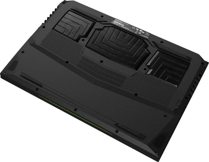 Schenker XMG NEO 15-M18thr, Core i7-8750H, 8GB RAM, 256GB SSD, GeForce GTX 1060, DE