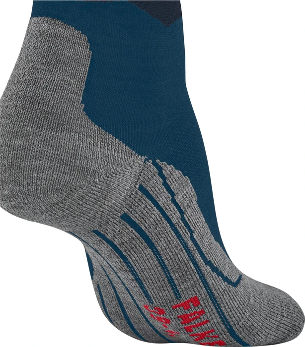 Falke TK2 Crest Wandersocken türkis (Damen)