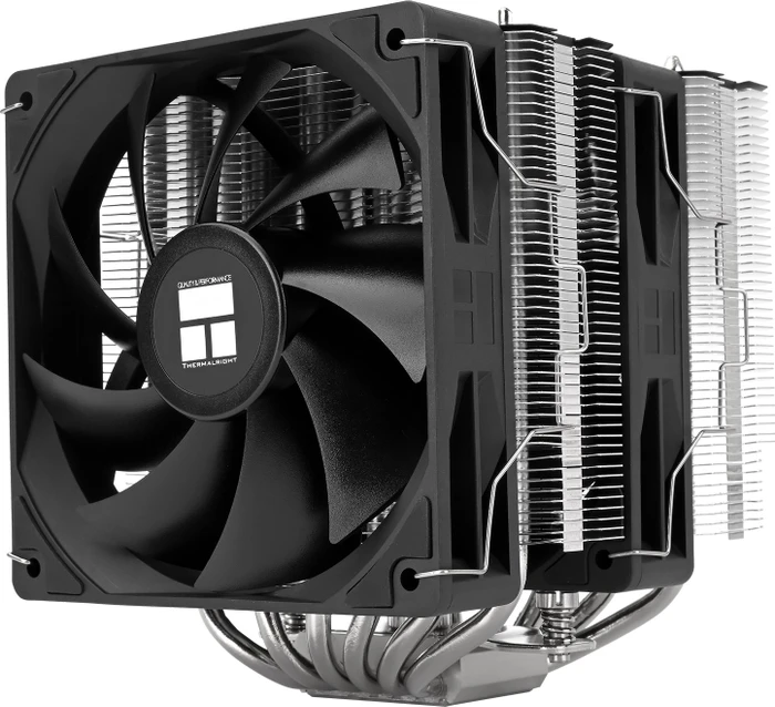 Thermalright Peerless Assassin 120 SE V2, schwarz