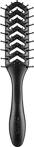 Denman D200 Black Skeleton Vent