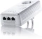 devolo dLAN 500 AV Wireless+ Starter Kit, 2er-Bundle Vorschaubild
