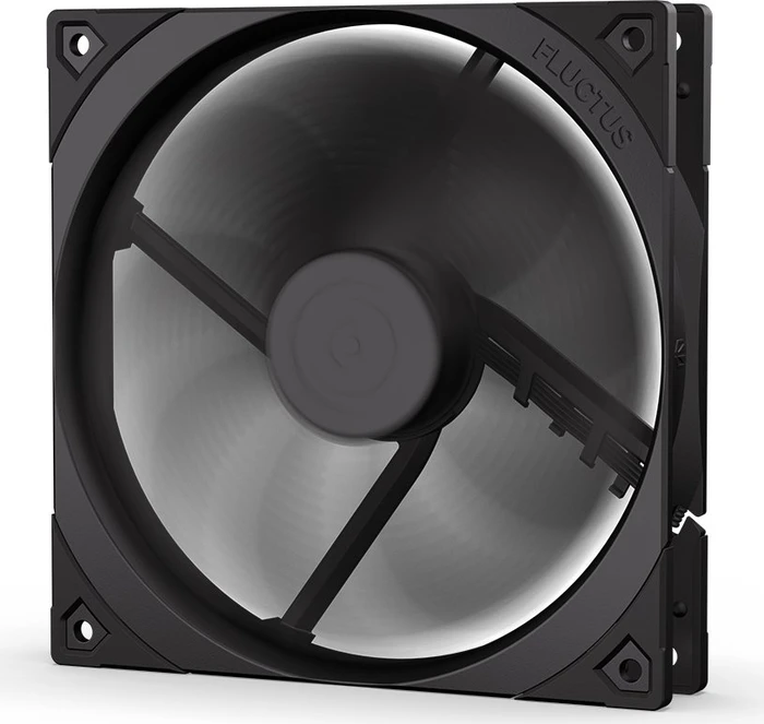 Endorfy Fluctus 140 PWM, 140mm