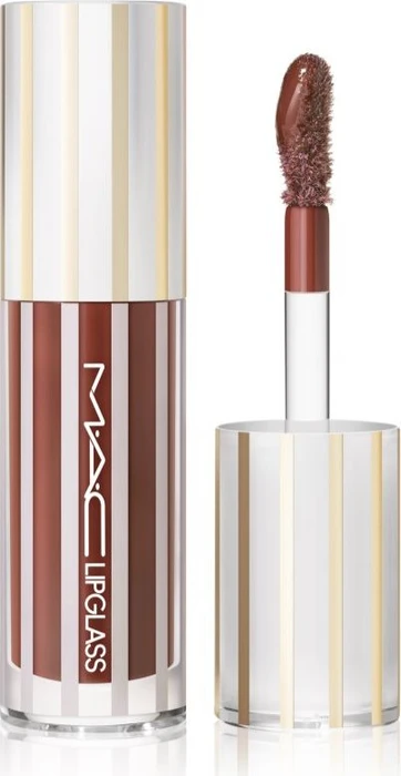 MAC Lipglass Air Mini Lipgloss aesthetic, 2.6ml