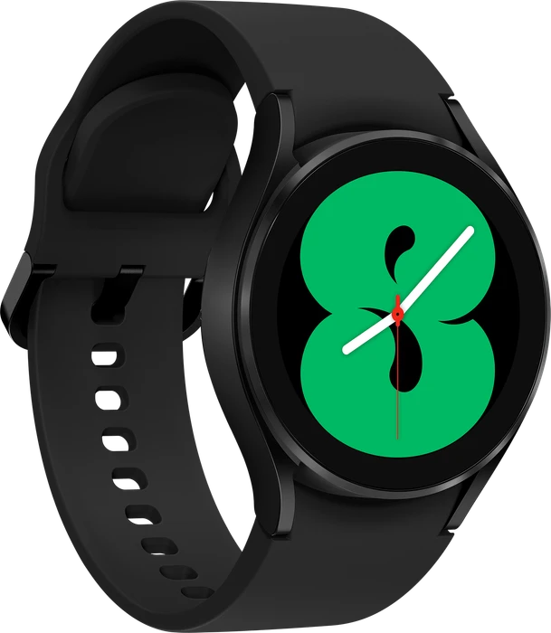 Samsung Galaxy Watch 4 R860 40mm schwarz