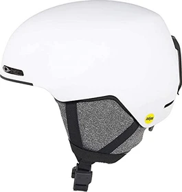 Oakley MOD1 MIPS Helm weiß
