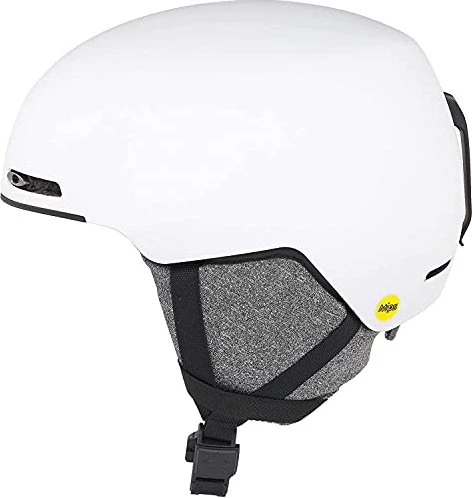 Oakley MOD1 MIPS Helm weiß