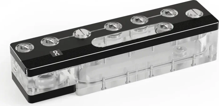 Alphacool Apex Distro Plate North XL D5/DDC
