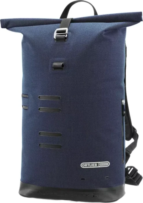 Ortlieb Commuter Daypack Urban 21 ink