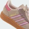 adidas Handball Spezial Comfort Closure wonder quartz/cloud white/rose tone (Junior) Vorschaubild