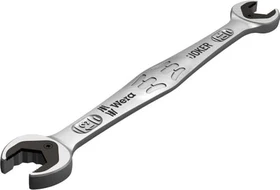 Wera 6002 Joker Doppelmaulschlüssel, 10/13x167mm