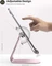 Lamicall Tablet Stand S, Aluminium Tablet- und Smartphone-Ständer, Tablet-Stand 4-13", rosegold, verstellbar Vorschaubild