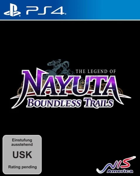 The Legend of Nayuta: Boundless Trails