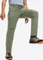 Maier Sports Tajo Loop Zip-Off Hose lang green pond (Herren) Vorschaubild