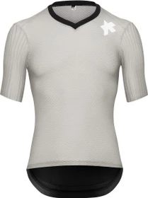 Assos Equipe RSR S11 Trikot kurzarm almond milk (Herren)