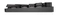 Das Keyboard MacTigr, MX LOW PROFILE RED, USB, DE Vorschaubild
